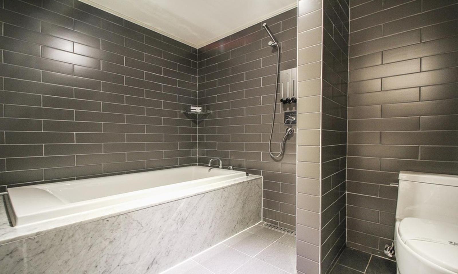 Jamsil 2.4 Hotel 首爾 外观 照片